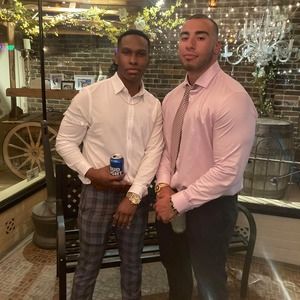 Meet your Posher, Alex